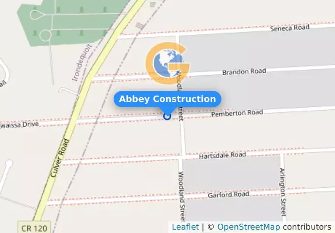 Abbey Construction