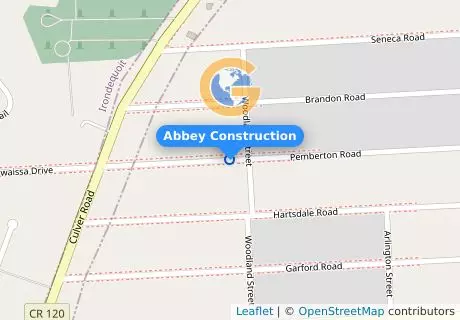 Abbey Construction
