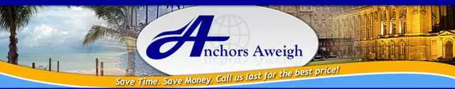 Anchors Aweigh Travel
