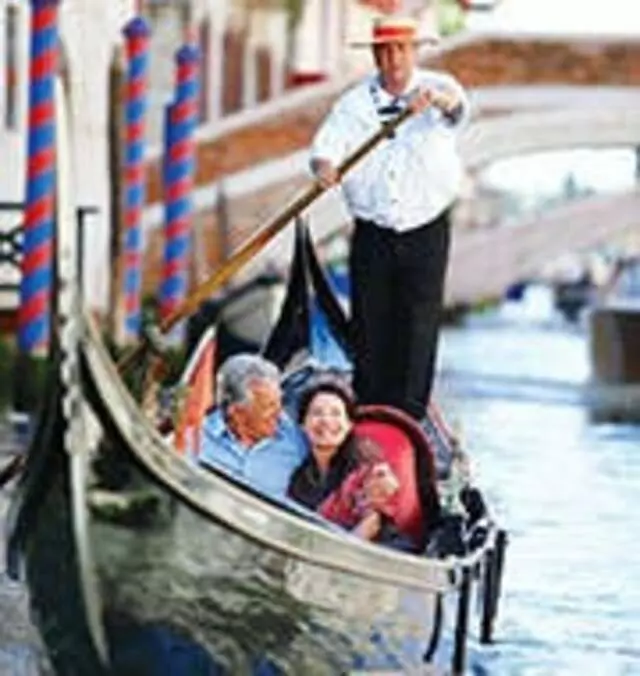 Anchors Aweigh Travel