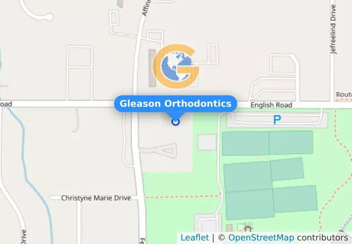 Gleason Orthodontics