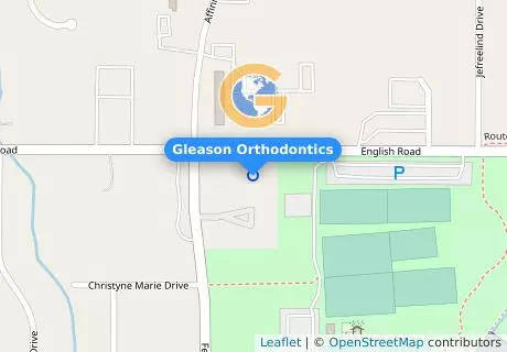 Gleason Orthodontics