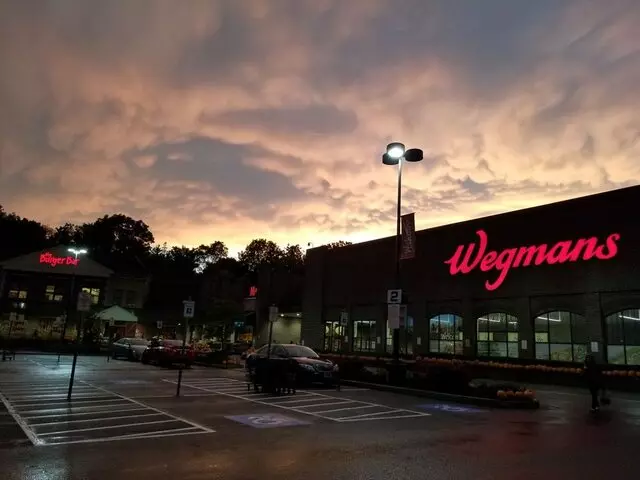 Wegmans
