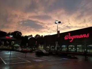 Wegmans