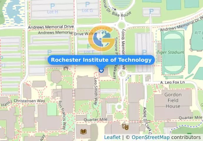 Rochester Institute of Technology