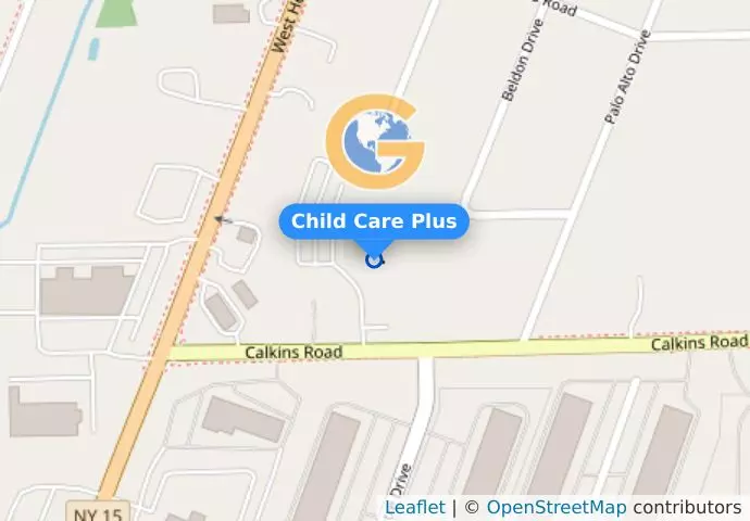 Child Care Plus