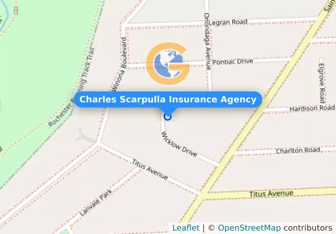 Charles Scarpulla Insurance Agency
