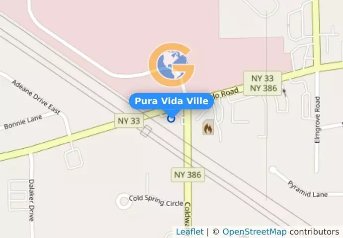 Pura Vida Ville