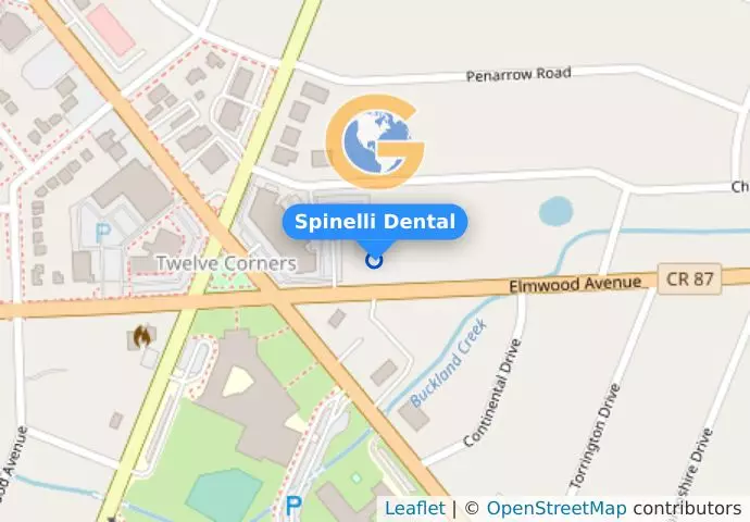 Spinelli Dental