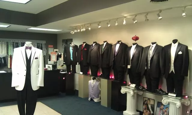 Vittorio Formalwear