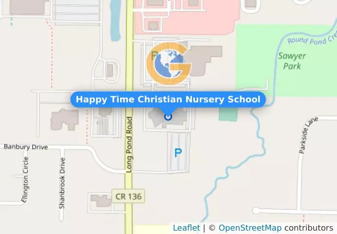 Happy Time Christian Nursery School