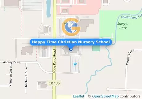 Happy Time Christian Nursery School