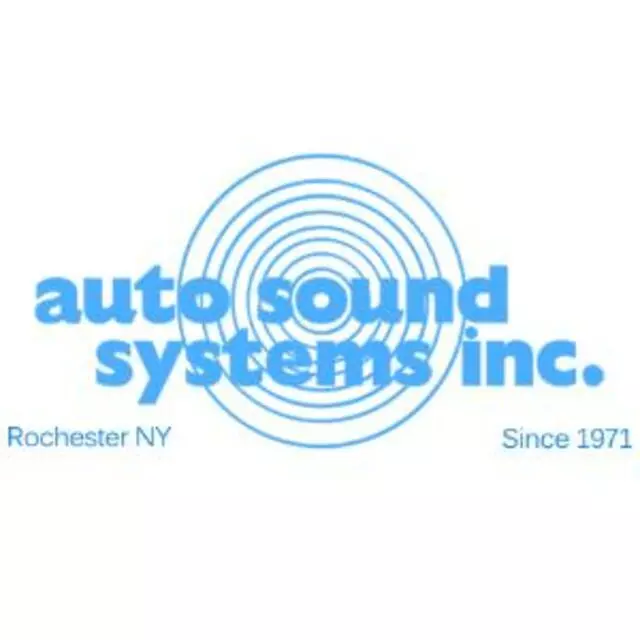 Auto Sound Systems Inc.