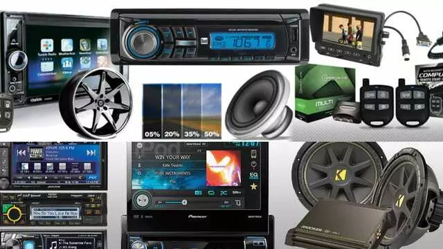 Auto Sound Systems Inc.