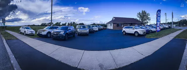 Auto Sound Systems Inc.