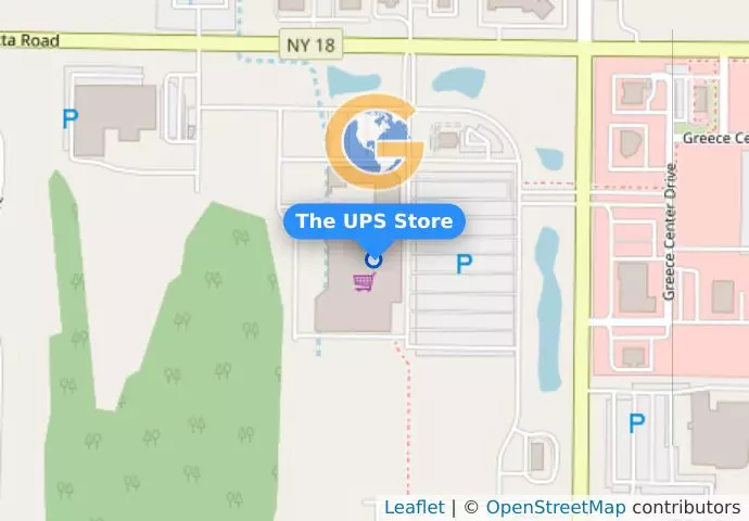 The UPS Store