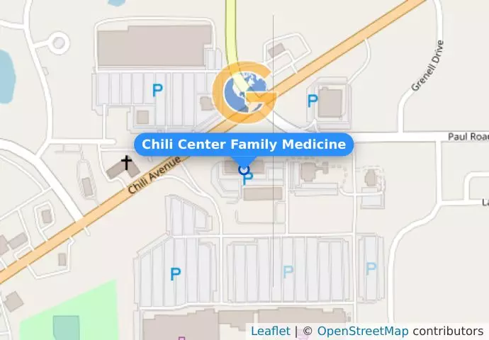 Chili Center Family Medicine