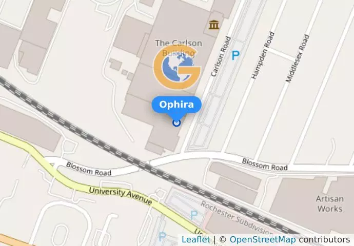 Ophira