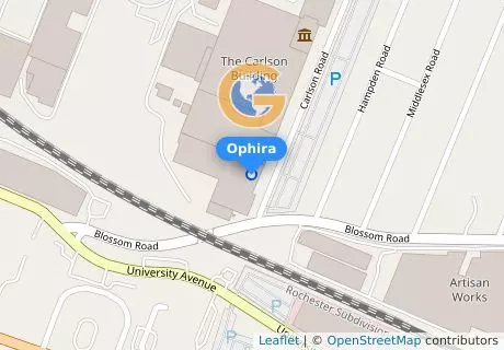 Ophira