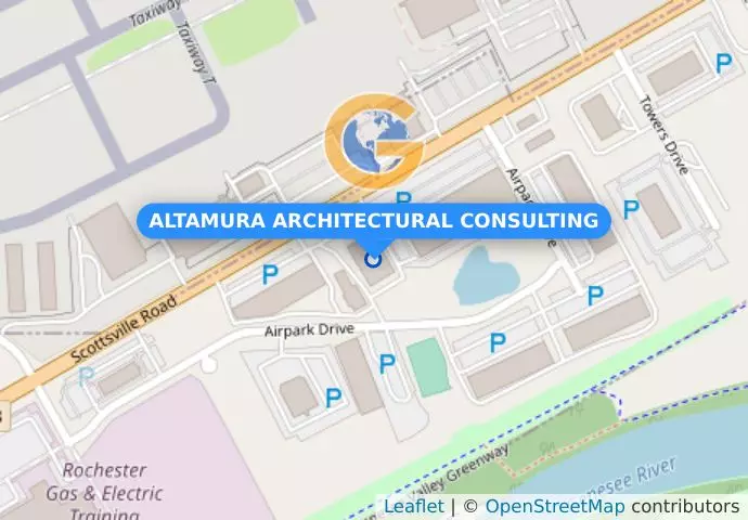 ALTAMURA ARCHITECTURAL CONSULTING