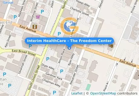 Interim HealthCare - The Freedom Center