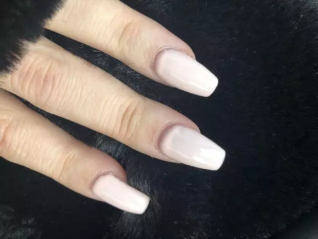 Art Nails