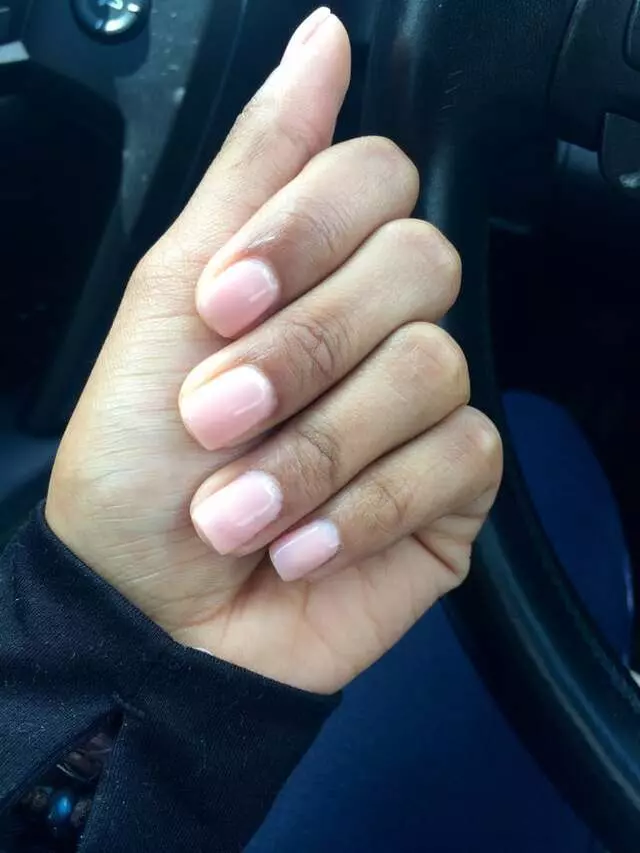 Art Nails