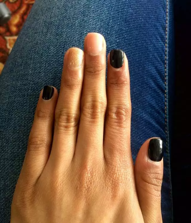 Art Nails