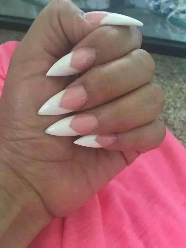 Art Nails