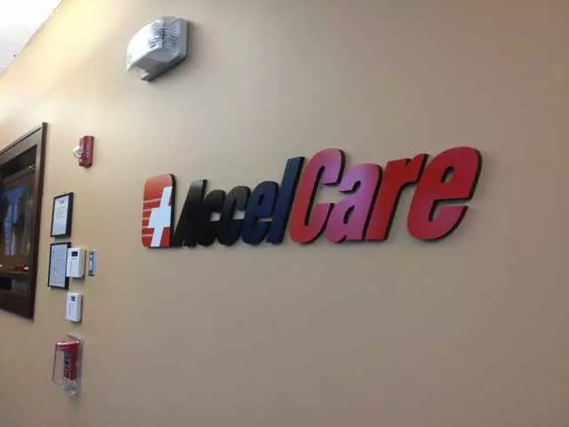 AccelCare