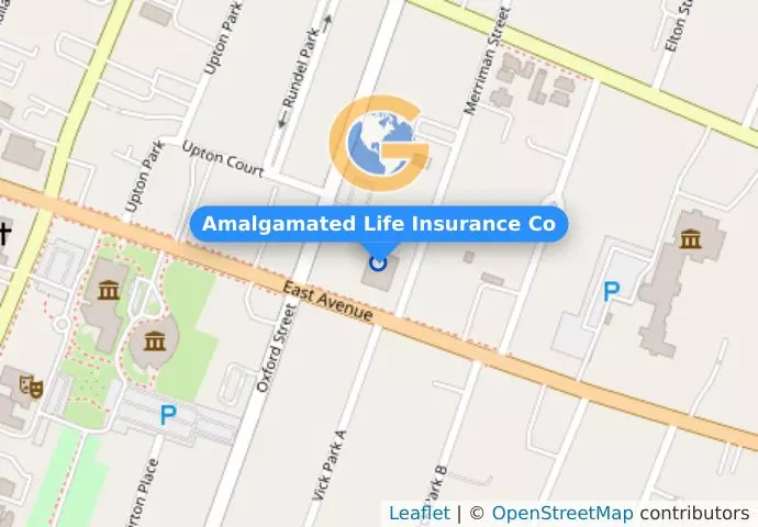 Amalgamated Life Insurance Co