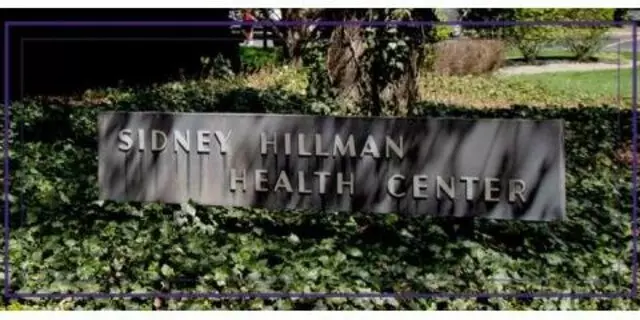Sidney Hillman Health Center