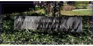 Sidney Hillman Health Center