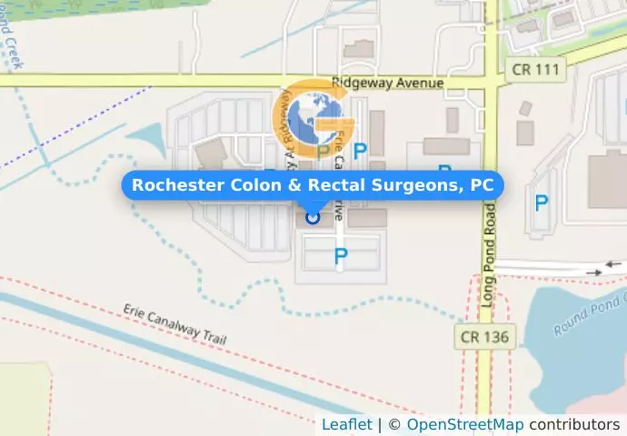 Rochester Colon & Rectal Surgeons, PC