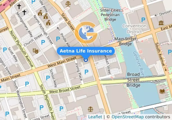 Aetna Life Insurance