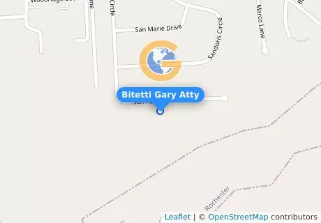 Bitetti Gary Atty