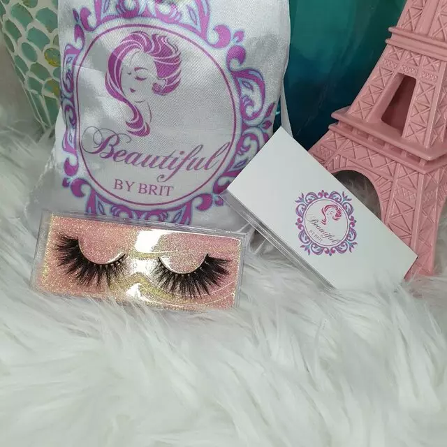 Beautiful By Brit