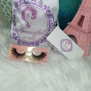 Beautiful By Brit