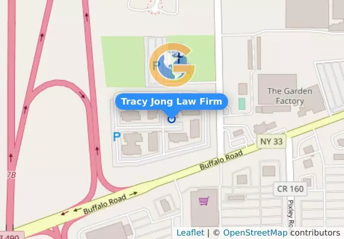 Tracy Jong Law Firm