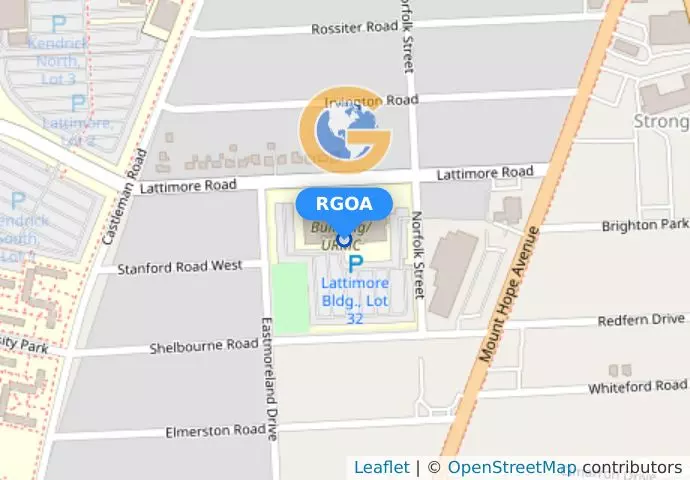 RGOA