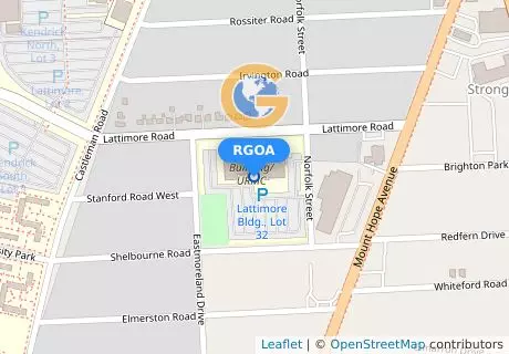 RGOA