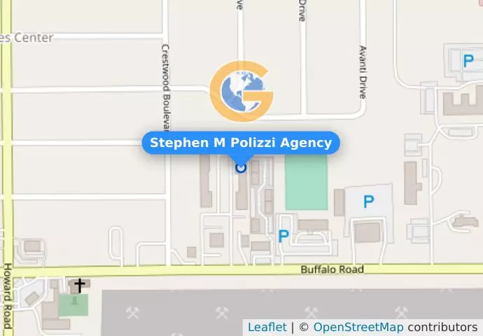 Stephen M Polizzi Agency