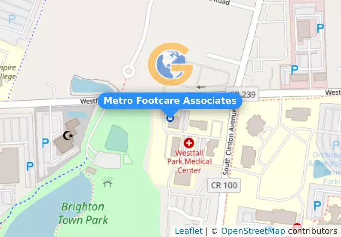 Metro Footcare Associates