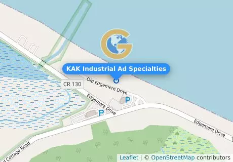KAK Industrial Ad Specialties
