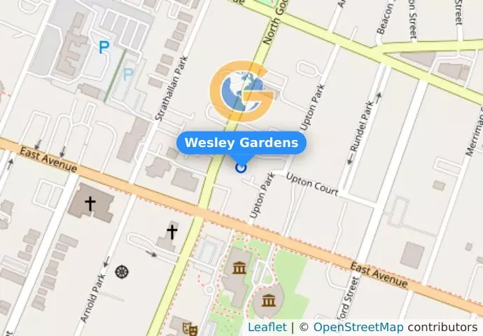 Wesley Gardens