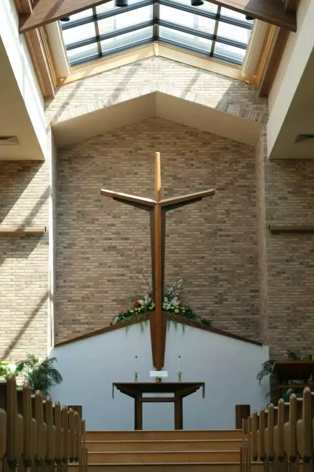 Hope Lutheran Church