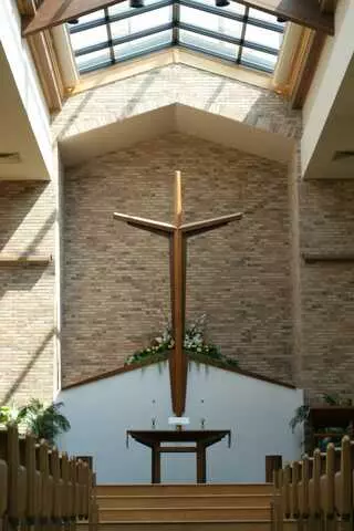 Hope Lutheran Church