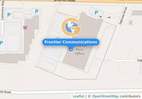 Frontier Communications
