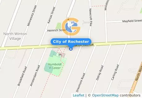 City of Rochester