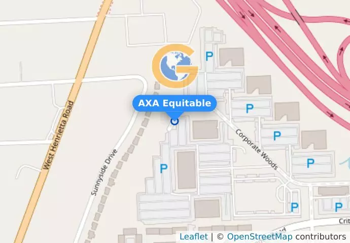 AXA Equitable